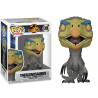 Funko Pop 1206 Therizinosaurus, Jurassic World: Dominion