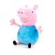 Peppa Pig: George Pig Satin Dress 20 cm Plush