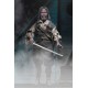 NECA The Fog Captain Blake Clothed Action Figure