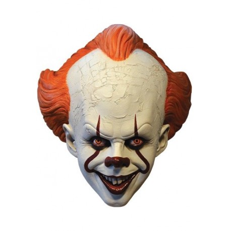 IT: Pennywise Standard Mask