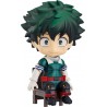 My Hero Academia Nendoroid Swacchao! PVC Figure Izuku Midoriya 9 cm