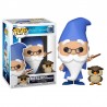 Funko Pop 1100 Merlin & Alchmedes, The Sword In The Stone
