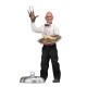 NECA Toys Nightmare On Elm Street Part 5 Chef Freddy 8″ Clothed Figure