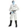 Star Wars Black Series Archive Grand Admiral Thrown Action Figure 15 cm 2021 50th Anniversary