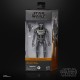 Star Wars: The Mandalorian Black Series Action Figure 2022 New Republic Security Droid 15 cm