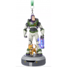 Disney Buzz Lightyear and Sox Light-Up Hanging Ornament