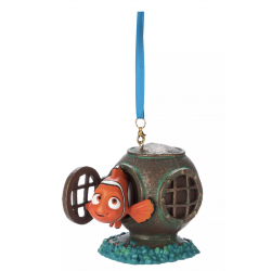 Disney Nemo Hanging Ornament, Finding Nemo
