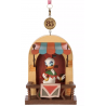 Disney Daisy Duck Legacy Hanging Ornament