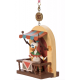Disney Daisy Duck Legacy Hanging Ornament