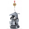 Disney Oswald the Lucky Rabbit Legacy Hanging Ornament