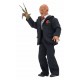 Nightmare on Elm Street Part 3 – 8” Clothed Action Figure – Tuxedo Freddy