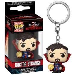 POP Keychain: DSMM - Doctor Strange