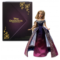 Disney Aurora Ultimate Princess Celebration Limited Edition Doll