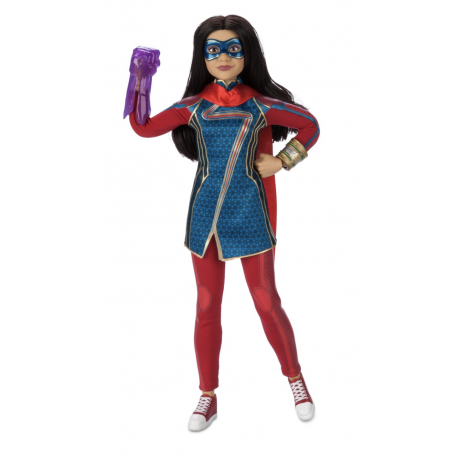 Disney Ms. Marvel Special Edition Doll