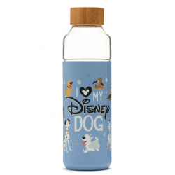 Disney Dogs Water Bottle