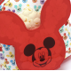 Loungefly Mickey Mouse Popcorn Backpack