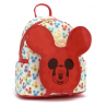 Loungefly Mickey Mouse Popcorn Backpack