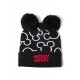 Mickey Mouse - Silhouette Beanie & Scarf Gift Set