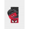 Spider-Man - Giftset (Beanie & Scarf)