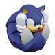 Sonic the Hedgehog Bust Bank Sonic 20 cm