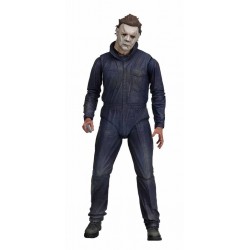 Neca Halloween 2018 - Ultimate Michael Myers