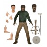 Universal Monsters Action Figure Ultimate The Wolf Man 18 cm