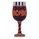 ACDC Goblet High Voltage