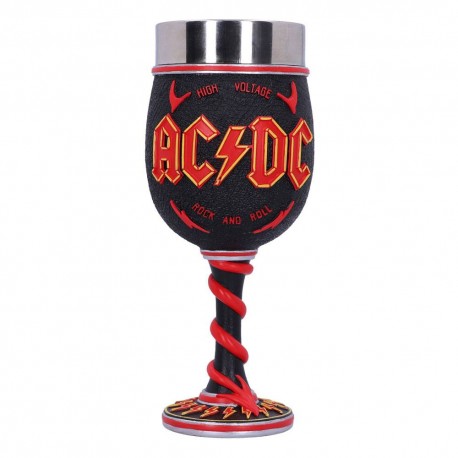 ACDC Goblet High Voltage