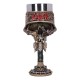 Slayer Goblet High Voltage