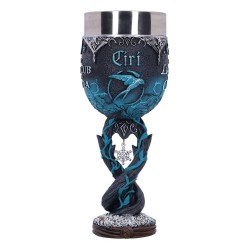 The Witcher Goblet Ciri