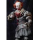 NECA IT (2017) I HEART DERRY Ultimate Pennywise 7 action figure