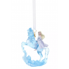 Disney Elsa Hanging Ornament, Frozen