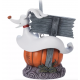 Disney Zero Light-Up Ornament, The Nightmare Before Christmas