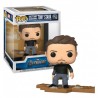 Funko Pop 756 Victory Shawarma: Tony Stark, The Avengers