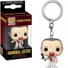 POP! Keychain Hannibal Lecter, The Silence Of The Lambs