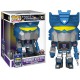 Funko Pop 93 Soundwave with Tapes (10" Special Edition), Transformers