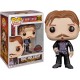 Funko Pop 855 Doc Holiday (Special Edition), Tombstone