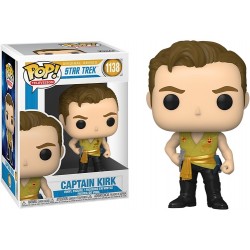 Funko Pop 1138 Captain Kirk, Star Trek