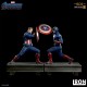 Marvel: Avengers Endgame - Captain America 2023 1:10 Scale Statue