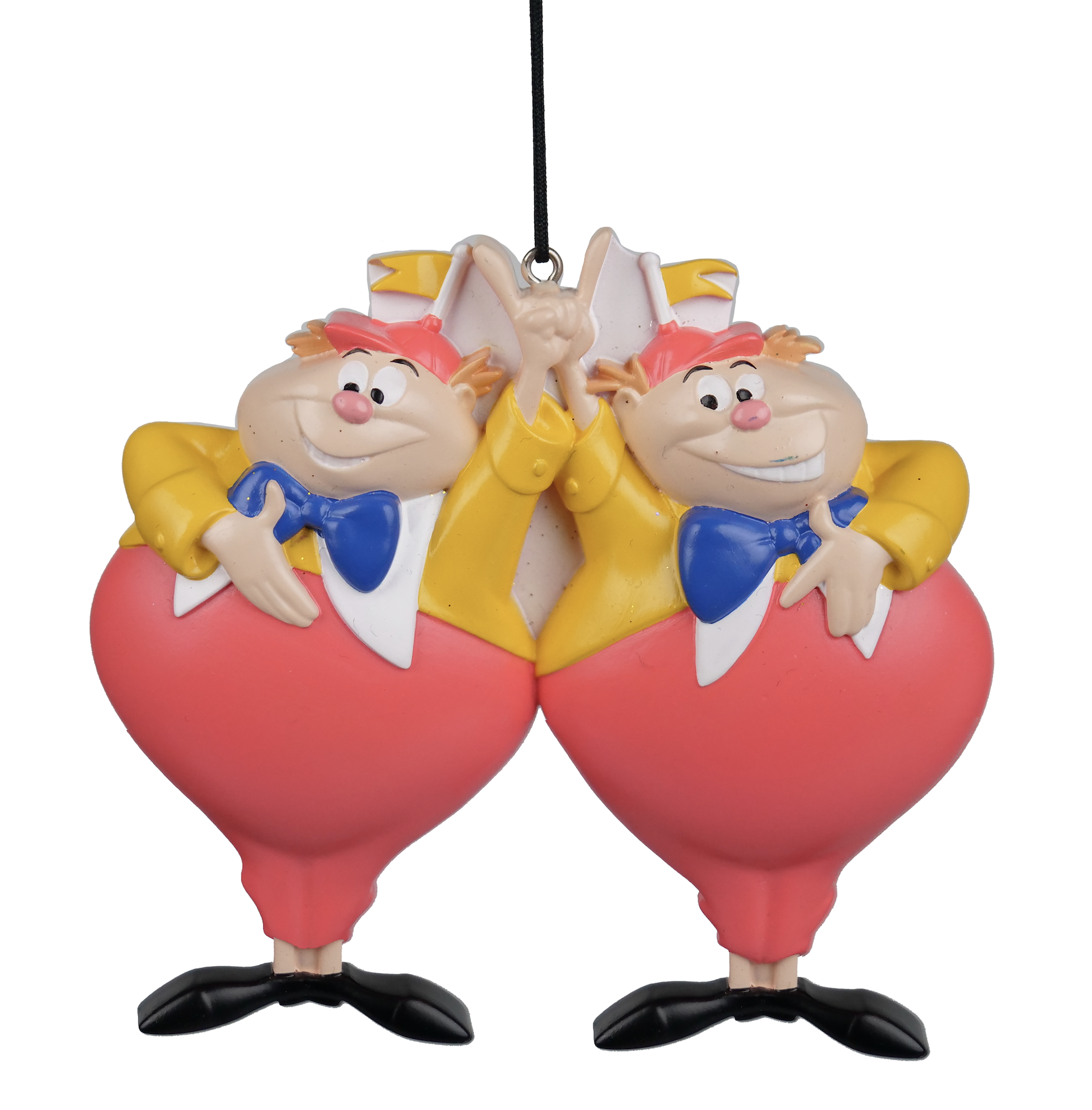 Tweedle dum deals