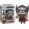 Funko Pop 1041 Mighty Thor, Thor: Love & Thunder