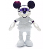 Disney Mickey Mouse the Main Attraction Plush, Space Mountain