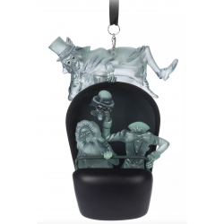 Disney The Haunted Mansion Light-Up Hanging Ornament