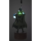Disney The Hatbox Ghost Light-Up Figurine, The Haunted Mansion