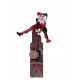 Batman Rogues Gallery Multi-Part Statue Harley Quinn 19 cm