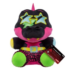  Funko Plush Jumbo: Five Nights at Freddy's Tiedye- Freddy 10,  Multicolor, One Size (66872) : Toys & Games