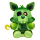 Five Nights at Freddy's Plush Figure Radioactive Foxy 18 cm