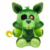 Five Nights at Freddy's Plush Figure Radioactive Foxy 18 cm