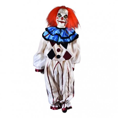 Dead Silence Prop Replica 1/1 Mary Shaw Clown Puppet 119 cm - Wondertoys.nl