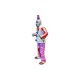 House of 1000 Corpses Action Figure Finger Lickin' Pistol Whippin' Captain Spaulding 15 cm